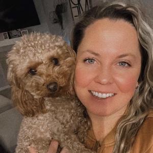 Fundraising Page: Kristen Elting